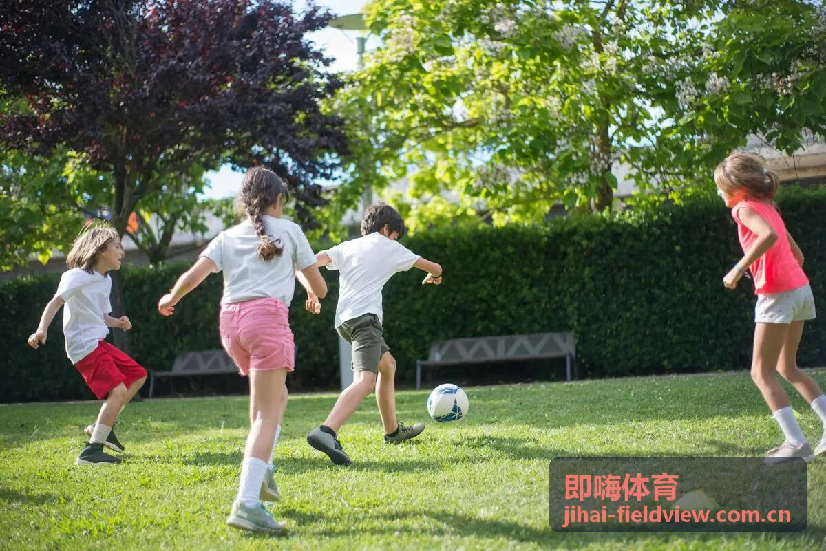 即嗨体育人物观察栏目专题图片